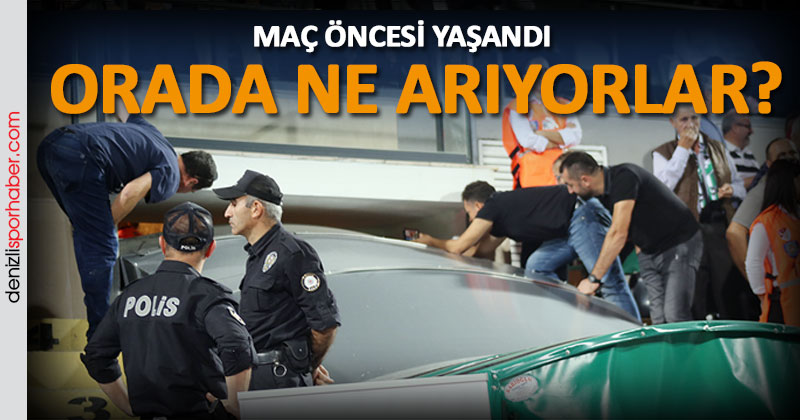 “denizlisporhaber.com” Taraftar orada ne arıyor