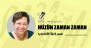 HÜZÜN ZAMAN ZAMAN