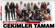 7. Tasarım Yarışması’nın katalog çekimleri Yapıldı