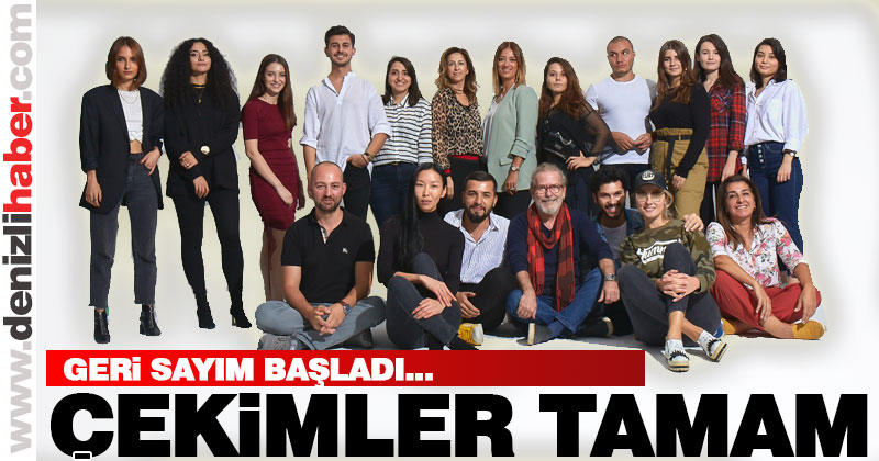 7. Tasarım Yarışması’nın katalog çekimleri Yapıldı