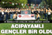 Acıpayam’da gençler dernek çatısı altında toplanıyor