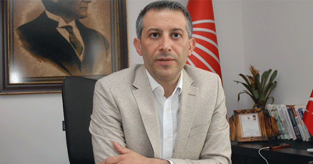 Akbaba; ”Egemenlik kayıtsız şartsız milletindir”