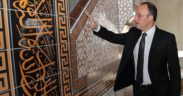 Başkan Örki Karşıyaka Mahallesi’nde