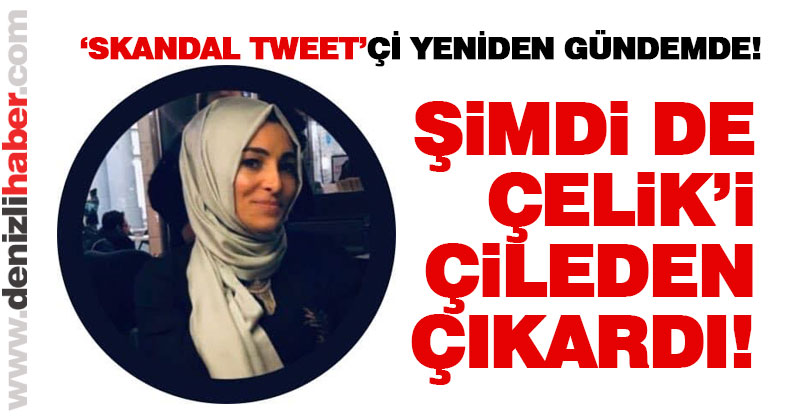 İspat edemeyen şeref yoksunudur