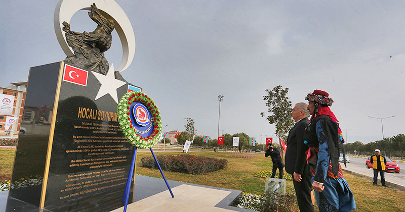 Büyükşehir Belediyesi’nden uluslararası panel