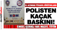Kaçak olarak satılan cinsel içerikli haplara polis el koydu