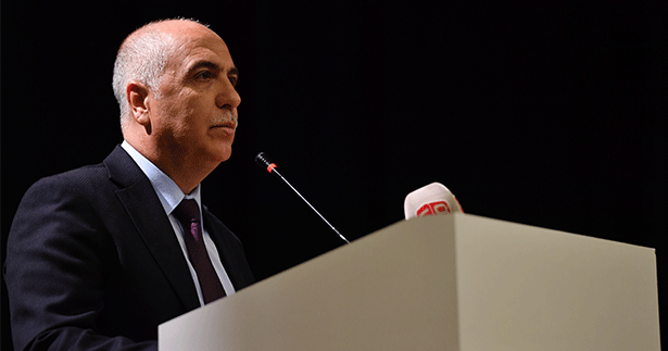 Çocuk istismarı için hazırlanan rehber kitabı tanıtıldı