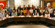 DENİB Akademi’den Etkin Yöneticilik Geliştirme eğitimi