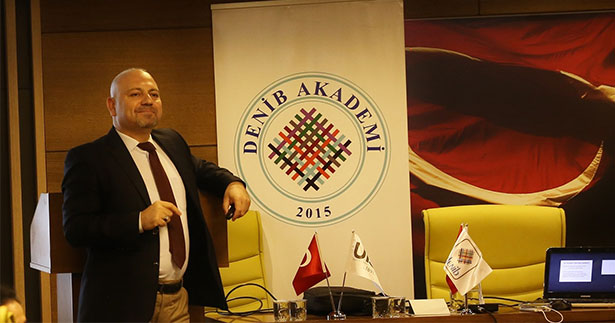 DENİB Akademi’den İletişim Ve İkna Teknikleri Eğitimi