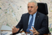 Denizli’de sulama sezonu tamamlandı