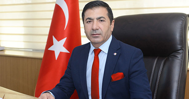 Başkan Erdoğan: “Dualarımız onlarla”