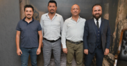 Gürsoy; “Korsan çalışana müsamaha gösterilmeyecek”