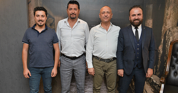 Gürsoy; “Korsan çalışana müsamaha gösterilmeyecek”