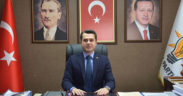 Başer: “Barış Pınarı ile terör tehdidi kalkacak”
