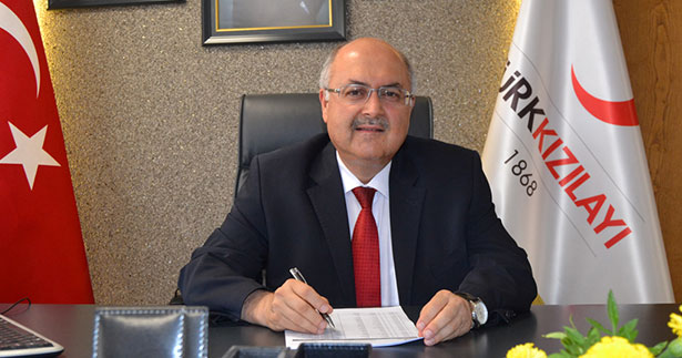 DGTP’den Barış Pınarı harekatına tam destek