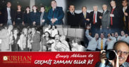 GEÇMİŞ ZAMAN OLUR Kİ