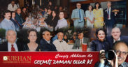 GEÇMİŞ ZAMAN OLUR Kİ