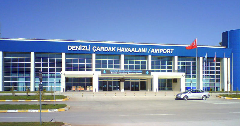 Eylül ayında 61.312 kişi uçtu