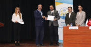 Bağımlılıkla mücadelede için panel düzenlendi