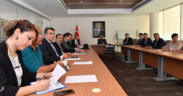Mesleki Eğitim Kurulu 4. olağan toplantısını yaptı