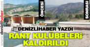 Denizlihaber.com gündeme taşımıştı