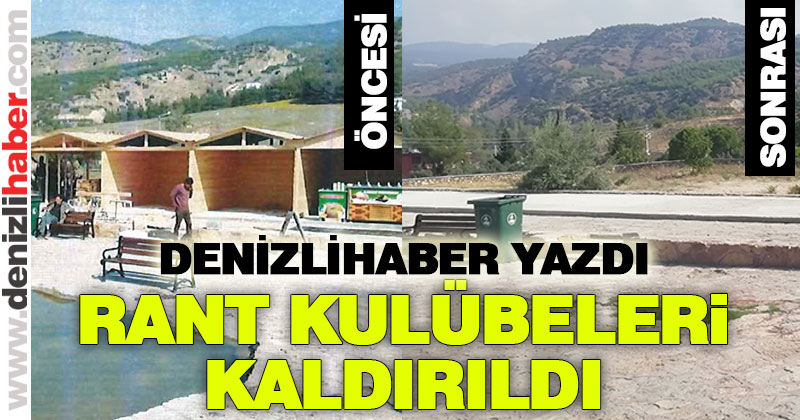Denizlihaber.com gündeme taşımıştı