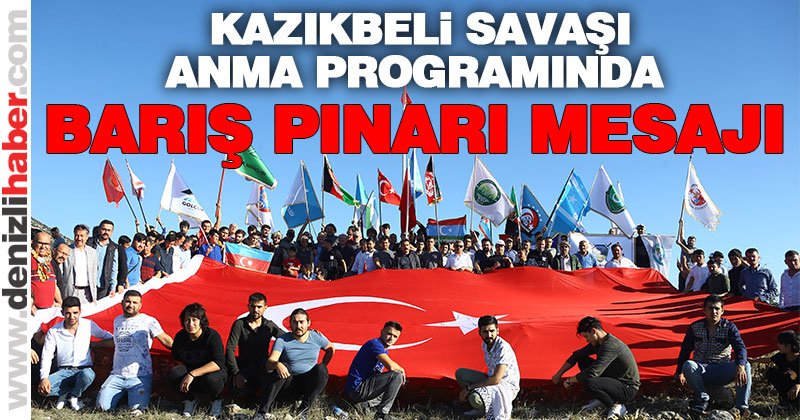 Zolan: “Ordumuz muzaffer olacak”