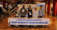 Gençlik Meclisi, avrupa fırsatlarını anlattı