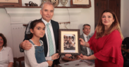 Kent Şairleri Topluluğu 7. yılında