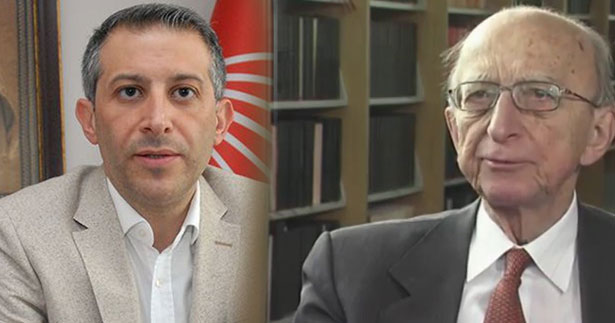 Akbaba: “En saygın siyasetçisiydi”