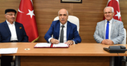 Hayırsever Yıldız Ailesi, eğitime bina kazandıracak