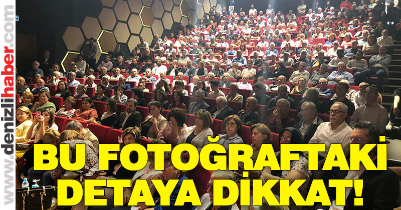 Siyaset Akademisi’ne yoğun ilgi
