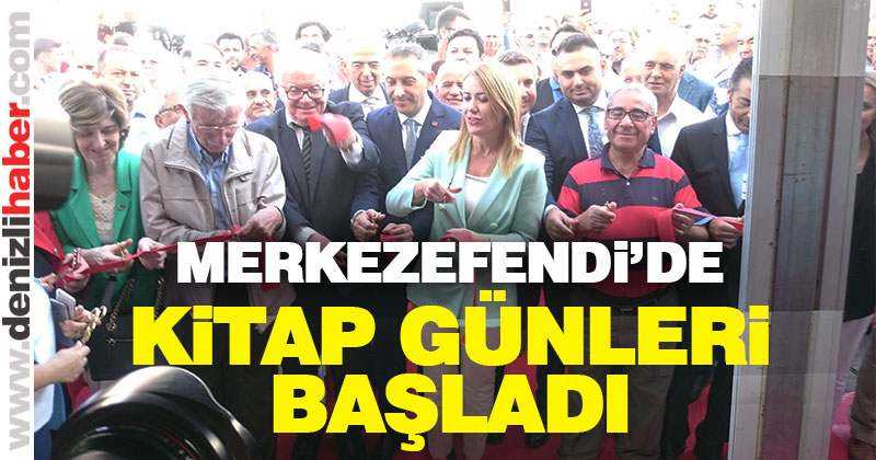 10 günde 60 yazar imza günü yapacak