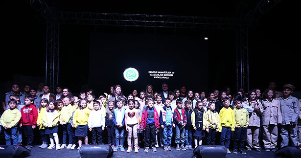 Köy Enstitüsü MKM’de gösterime giriyor
