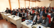 Merkezefendi’de olağanüstü toplantı çağrısı