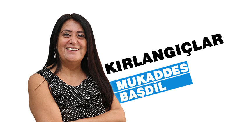 KIRLANGIÇLAR
