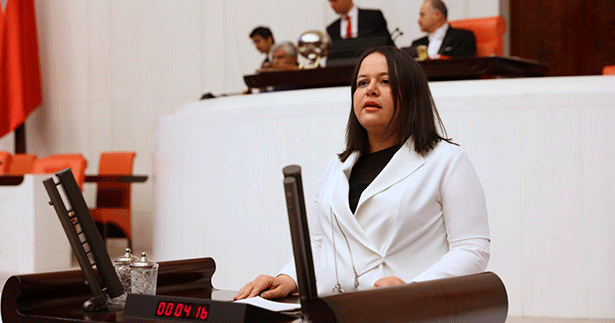Milletvekili Ök, muhtarların gününü kutladı