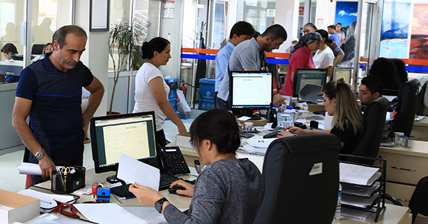 Öğrenim yardımında son gün uyarısı