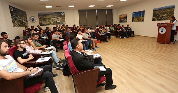 Pamukkale Üniversitesi’nden Dijital Hamle