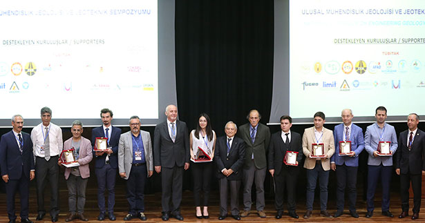 PAÜ, MÜHJEO 2019’a Ev Sahipliği Yapıyor