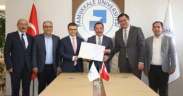 Tavas Meslek Yüksek Okulu’nda yenilenme