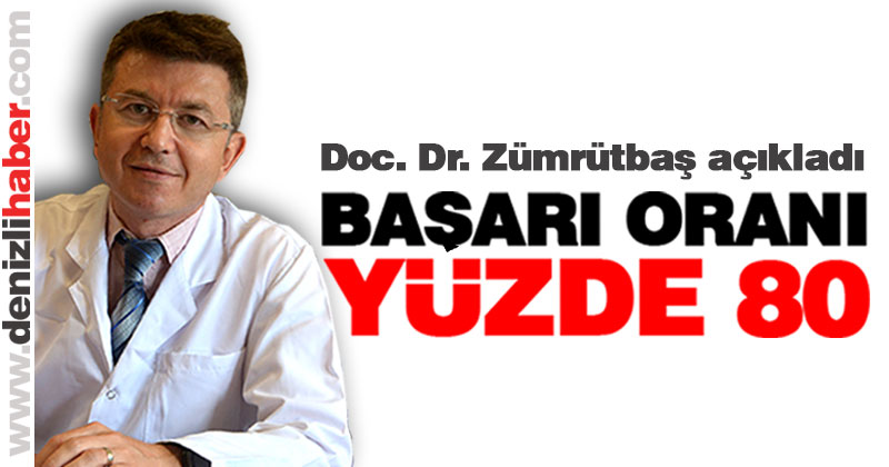 PAÜ tıp literatürüne giriyor
