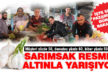 Yüzde 600 zamlanan sarımsağın fiyatı el yakıyor