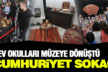 Cumhuriyet ruhu PEV’de can buldu