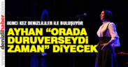 Orada duruverseydi zaman
