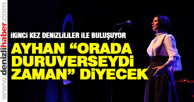 Orada duruverseydi zaman