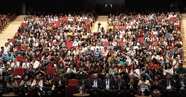 Denizli’de acil sağlık sempozyumu başladı