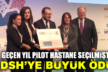 Ağız ve Diş Sağlığı Hastanesi’ne, dijital hastane ödülü