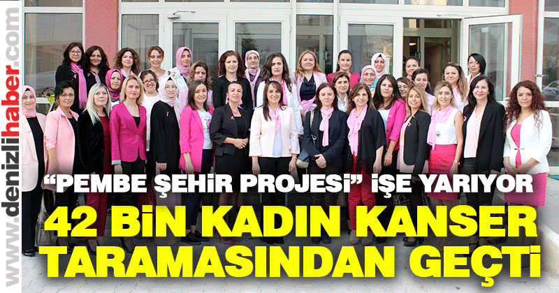 Yöneticiler toplantısında kanser ön plana çıktı