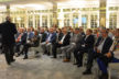 Uğur Yüce deneyimlerini anlattı